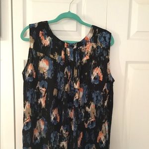 Premise 1X various color Dress blouse